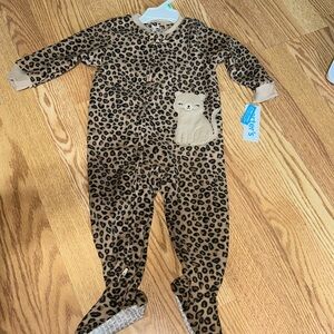 Carters 18 month zip up